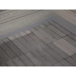 Wolff Finnhaus WPC-Trend D Fußboden