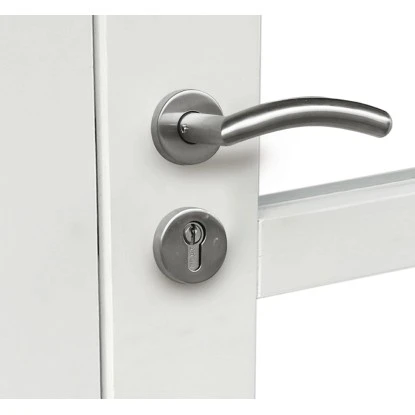 W. Finnhaus Holz-Gartenhaus Klassik 2424 Softline Natur BxT: 241 Cm X 235 Cm 2 W. Finnhaus Holz-Gartenhaus Klassik 2424 Softline Natur BxT: 241 Cm X 235 Cm – Bild 2