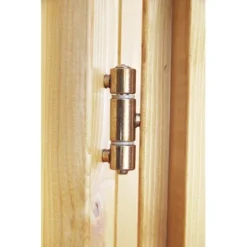 W. Finnhaus Holz-Gartenhaus Klassik 2424 Softline Natur BxT: 241 Cm X 235 Cm 8 W. Finnhaus Holz-Gartenhaus Klassik 2424 Softline Natur BxT: 241 Cm X 235 Cm -Vitavia Verkäufe 4038868035175 4276 1 193