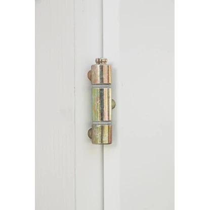 W. Finnhaus Holz-Gartenhaus Relax Lounge B Grau BxT 590 X 241 Dav. 295 Cm Anbau 3 W. Finnhaus Holz-Gartenhaus Relax Lounge B Grau BxT 590 X 241 Dav. 295 Cm Anbau – Bild 3