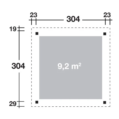 Wolff Finnhaus Elba Grundset KDI 3 Wolff Finnhaus Elba Grundset KDI – Bild 3