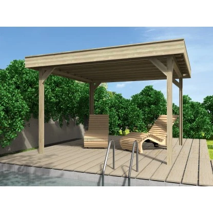 Wolff Finnhaus Elba Grundset KDI 2 Wolff Finnhaus Elba Grundset KDI – Bild 2