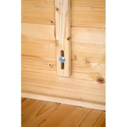 Wolff Finnhaus Holz-Gartenhaus Bornholm 40-B Typ 3 300 Cm X 300 Cm -Vitavia Verkäufe 4038868035861 4276 1 038