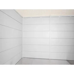 Wolff Finnhaus Eleganto 2424 Innenwand