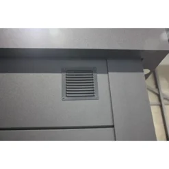 Wolff Finnhaus Metall-Gerätehaus Eleganto 3330 Granitgrau B X T: 328 Cm X 298 Cm 20 Wolff Finnhaus Metall-Gerätehaus Eleganto 3330 Granitgrau B X T: 328 Cm X 298 Cm -Vitavia Verkäufe 4038868036035 4276 1 186