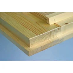 Wolff Finnhaus Holz-Gartenhaus Maja 40-B BxT 703 X 299 Cm Dav. 250 Cm Terrasse -Vitavia Verkäufe 4038868036325 4276 1 001 3