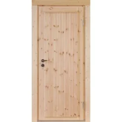 Wolff Finnhaus Einzeltür Erik XL 40