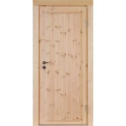 Wolff Finnhaus Einzeltür Erik XL 44