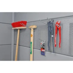 Wolff Finnhaus Eleganto Lochblech XX21 Mit Haken