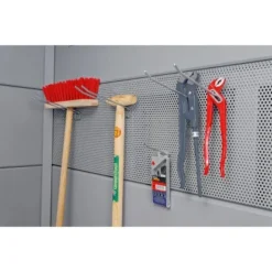 Wolff Finnhaus Eleganto Lochblech XX24 Mit Haken