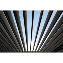 Best Freizeitmöbel Terrassenüberdachung Cadiz 300 Cm X 400 Cm X 250 Cm -Vitavia Verkäufe 4043153116460 2535 04
