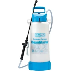 Gloria Drucksprühgerät CleanMaster CM 80