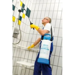 Gloria Drucksprühgerät CleanMaster CM 80 -Vitavia Verkäufe 4046436020904 4262 2