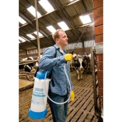 Gloria Drucksprühgerät CleanMaster CM 80 -Vitavia Verkäufe 4046436020904 4262 3