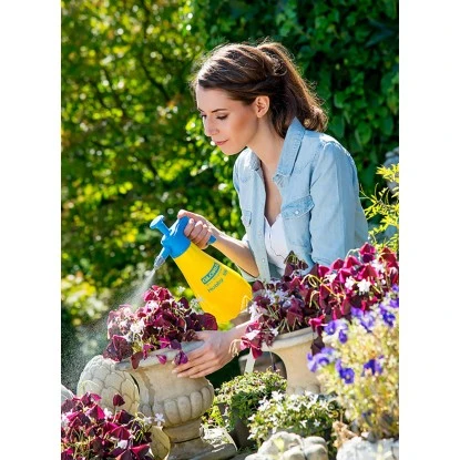 Gloria Drucksprühgerät Hobby 100 2 Gloria Drucksprühgerät Hobby 100 – Bild 2