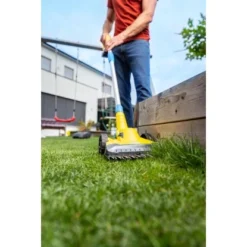 Gloria Finecut Rasen- Und Kantenschneider 18 V 18 Gloria Finecut Rasen- Und Kantenschneider 18 V -Vitavia Verkäufe 4046436051502 4262 A 05