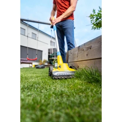 Gloria Finecut Rasen- Und Kantenschneider 18 V 6 Gloria Finecut Rasen- Und Kantenschneider 18 V – Bild 6