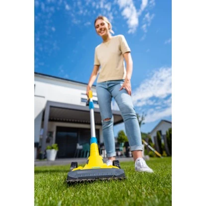 Gloria Finecut Rasen- Und Kantenschneider 18 V 7 Gloria Finecut Rasen- Und Kantenschneider 18 V – Bild 7