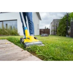 Gloria Finecut Rasen- Und Kantenschneider 18 V 21 Gloria Finecut Rasen- Und Kantenschneider 18 V -Vitavia Verkäufe 4046436051502 4262 A 08