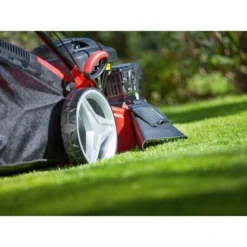 Trike-Rasenmäher B 51/TMA 60 L Fangkorb 2.900 W -Vitavia Verkäufe 4048122036251 A04 071118