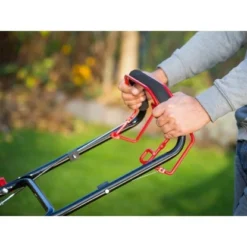 CMI Benzin-Rasenmäher C-B-51-HMA 1 -Vitavia Verkäufe 4048122040302 A02 111218