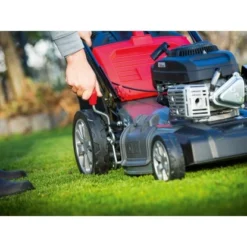 CMI Benzin-Rasenmäher C-B-51-HMA 1 -Vitavia Verkäufe 4048122040302 A03 111218