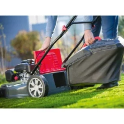 CMI Benzin-Rasenmäher C-B-51-HMA 1 -Vitavia Verkäufe 4048122040302 A04 111218