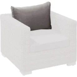 Rückenersatzkissen Für Stratford Nature Einzelsessel