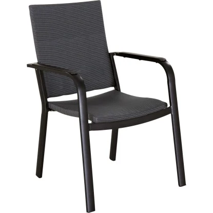 Stapelstuhl Pacora II Aus Textilen 1 Stapelstuhl Pacora II Aus Textilen