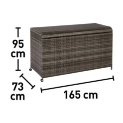 Kissenbox Vermont Shadow -Vitavia Verkäufe 4048124974377 VM01 180521