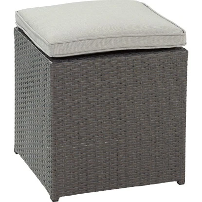 Lounge-Set Mit Esstisch Vermont 5-teilig Polyrattan Links Deep Water Concrete 6 Lounge-Set Mit Esstisch Vermont 5-teilig Polyrattan Links Deep Water Concrete – Bild 6