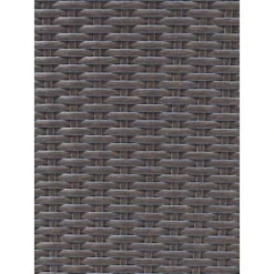 Lounge-Set Mit Esstisch Vermont 5-teilig Polyrattan Rechts Deep Water Concrete -Vitavia Verkäufe 4048124987063 CU03 120917