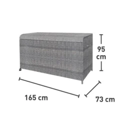 Kissenbox Vermont Wave -Vitavia Verkäufe 4048124987179 VM01 280219