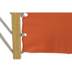 Hängematte Salcha Aus Polycotton Terracotta -Vitavia Verkäufe 4048126605286 CU01 090819