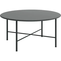 Lounge-Set Hillston 5-teilig Polyrattan Natur -Vitavia Verkäufe 4048126607372 S04 160820