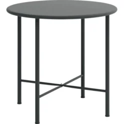 Lounge-Set Hillston 5-teilig Polyrattan Natur -Vitavia Verkäufe 4048126607372 S05 160820