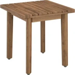 Balkonset Edmonds FSC® Beige 3-teilig -Vitavia Verkäufe 4048126608973 S03 110820