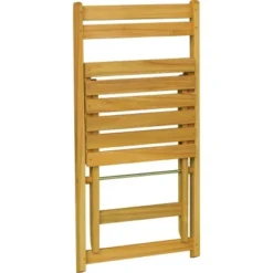 Balkonset Managua FSC® Teakoptik 5-teilig -Vitavia Verkäufe 4048126609062 S04 220920 L