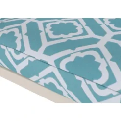 Stapelstuhl Prata Mit Sitzkissen 83 Cm X 56 Cm X 61 Cm -Vitavia Verkäufe 4048126613403 CU01 260820