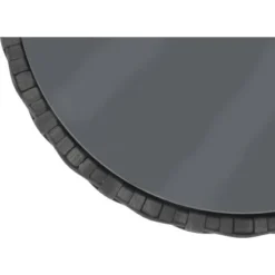 Lounge-Set 3-teilig Aus Polyrattan-Geflecht Hellgrau -Vitavia Verkäufe 4048126616473 CU04 080121