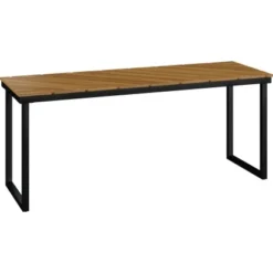 Gartenmöbel-Set Lorne 3-teilig FSC® Akazienholz 10 Gartenmöbel-Set Lorne 3-teilig FSC® Akazienholz -Vitavia Verkäufe 4048126617548 30