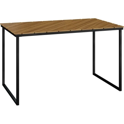 Gartenmöbel-Set Lorne 3-teilig FSC® Akazienholz 2 Gartenmöbel-Set Lorne 3-teilig FSC® Akazienholz – Bild 2