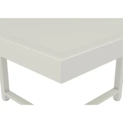 Gartenmöbel-Set Palomas 5-teilig Stahl/Textil Taupe -Vitavia Verkäufe 4048126619207 110