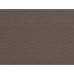 Gartenmöbel-Set Palomas 5-teilig Stahl/Textil Taupe -Vitavia Verkäufe 4048126619207 90