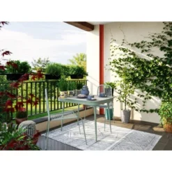 Stapelstuhl Paita Stahl 9 Stapelstuhl Paita Stahl -Vitavia Verkäufe 4048126619962 20