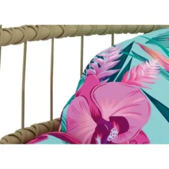 Hängesessel Palmwoods Mit Gestell Grün -Vitavia Verkäufe 4048126623815 40