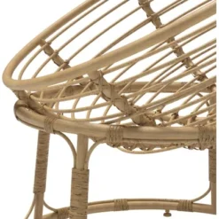 Lounge-Sessel Lindale Weide Natur -Vitavia Verkäufe 4048126624423 40