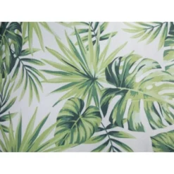 Hängesessel Lytton Blätter-Print -Vitavia Verkäufe 4048126625352 30