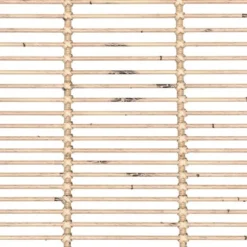 Lounge-Set Udima Mit Tisch 4-teilig Aus Rattan Natur -Vitavia Verkäufe 4048126625512 90