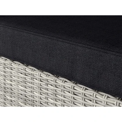 Lounge-Set Kalgan 6-teilig Wicker Eisgrau (B-Ware) 15 Lounge-Set Kalgan 6-teilig Wicker Eisgrau (B-Ware) – Bild 15